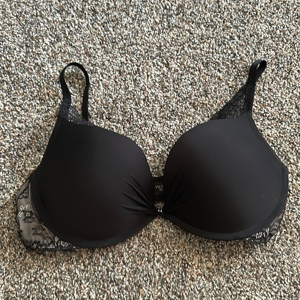 Victoria’s Secret Padded Demi